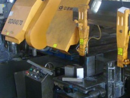府谷SM45模具钢