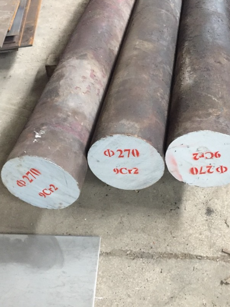 府谷9Cr2工具钢