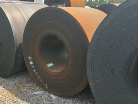 府谷Q355NHB耐候板